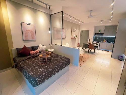 netizen cozy suite by guestonic