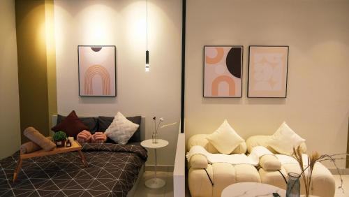 netizen cozy suite by guestonic