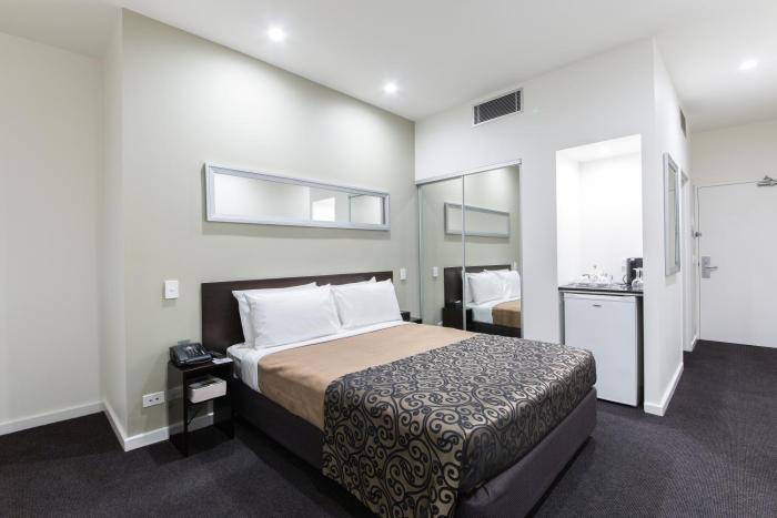 great southern hotel melbourne
