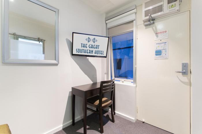 great southern hotel melbourne