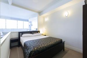 great southern hotel melbourne