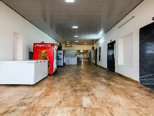 hotel ekant tourist resort