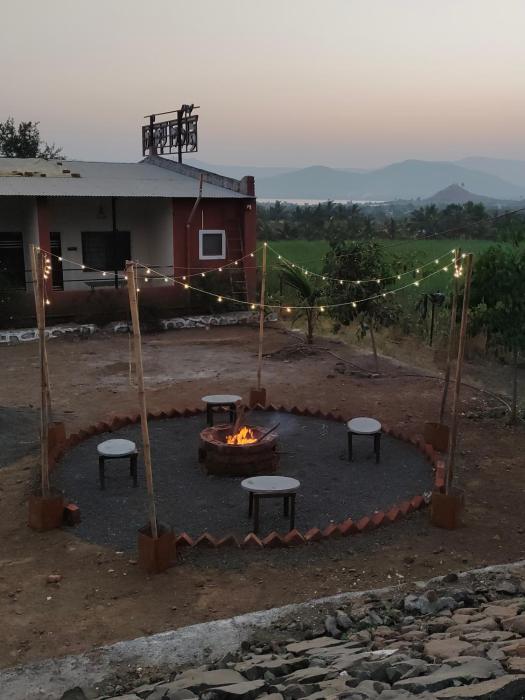 hotel ekant tourist resort