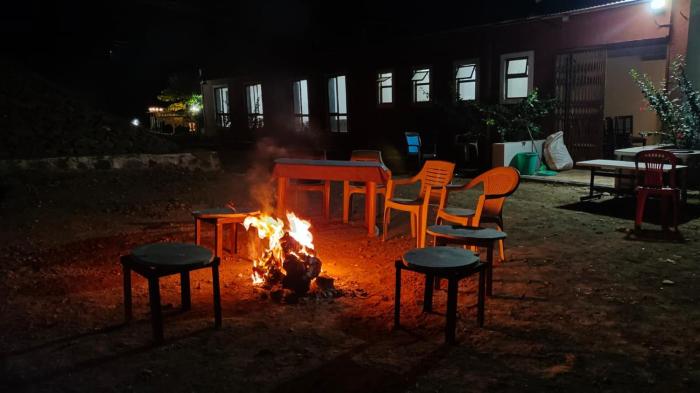 hotel ekant tourist resort