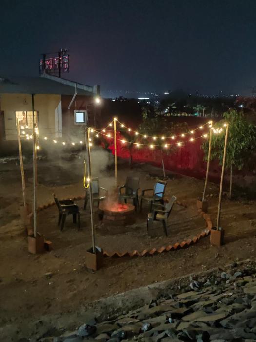 hotel ekant tourist resort