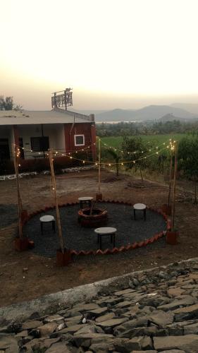 hotel ekant tourist resort