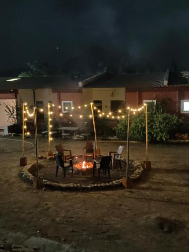 hotel ekant tourist resort