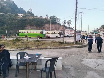 hotel sharma guest house