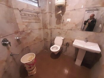 Hotel Sharma Guest House,,2 star