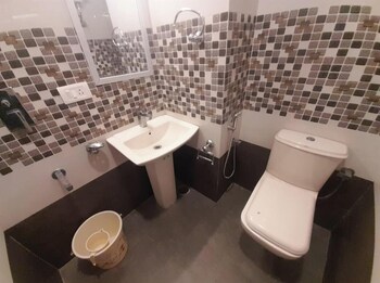 Hotel Sharma Guest House,,2 star
