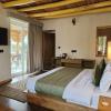 the unalome resort