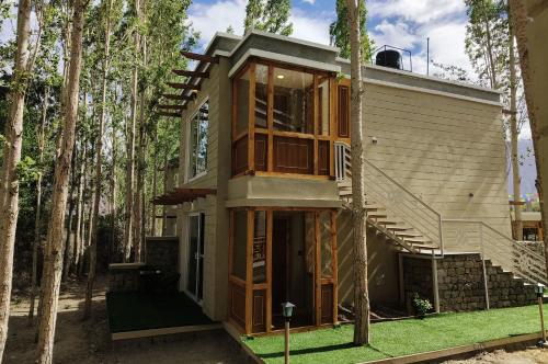 The Unalome Resort,,3 star