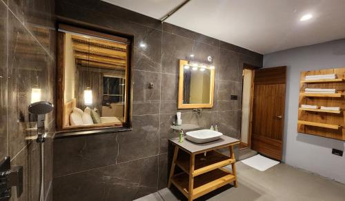 The Unalome Resort,,3 star