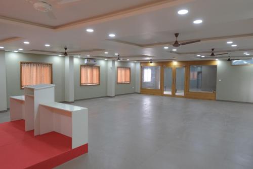 v a tourist residency