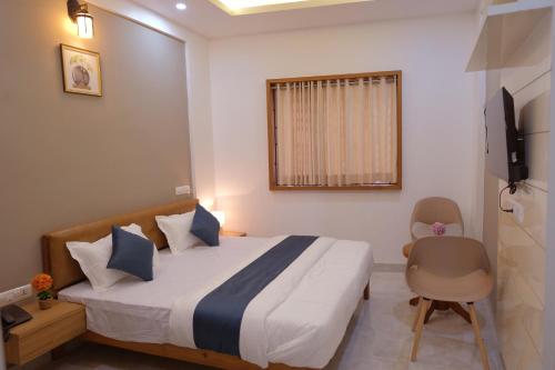 v a tourist residency