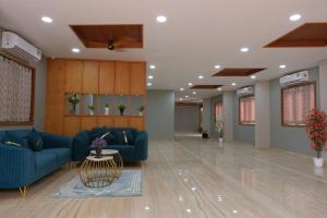 v a tourist residency