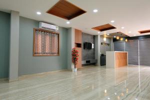 v a tourist residency