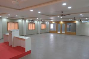 v a tourist residency