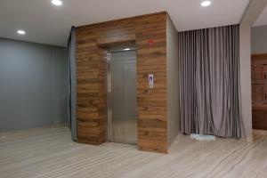 v a tourist residency