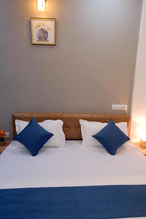 v a tourist residency