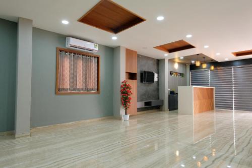 v a tourist residency