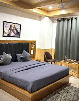 odin hostel kasol