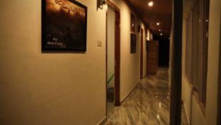 odin hostel kasol