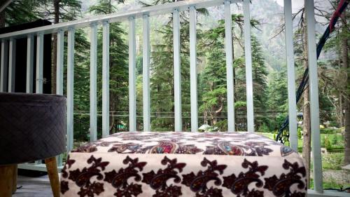 odin hostel kasol
