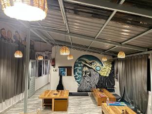 odin hostel kasol