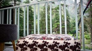 odin hostel kasol