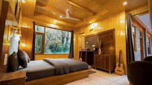 odin hostel kasol