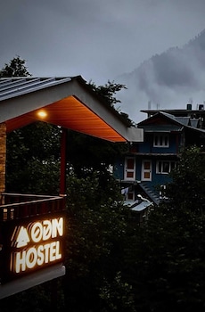odin hostel kasol