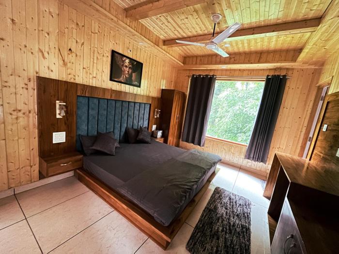 odin hostel kasol