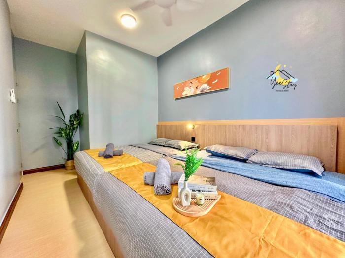 seaview poolview cityview baliresidence video game 5minjonker