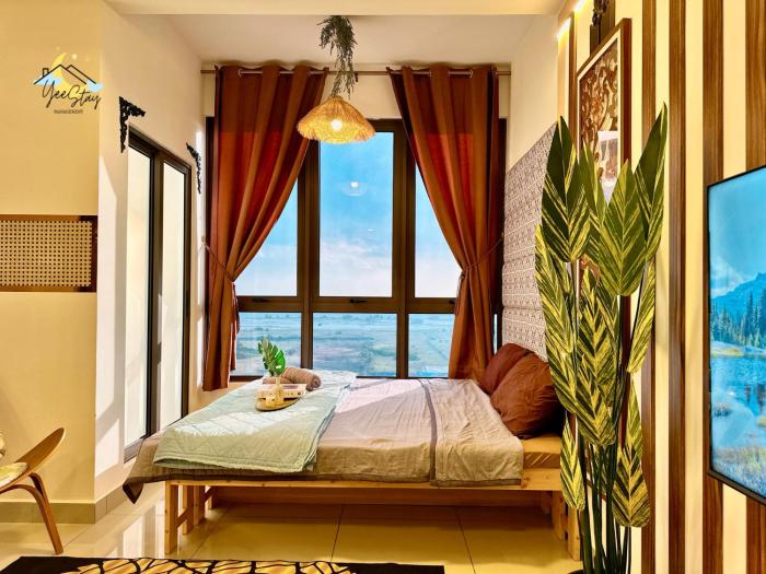 seaview poolview cityview baliresidence video game 5minjonker
