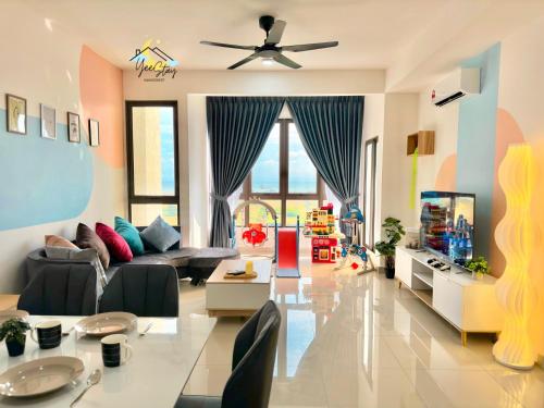 seaview poolview cityview baliresidence video game 5minjonker