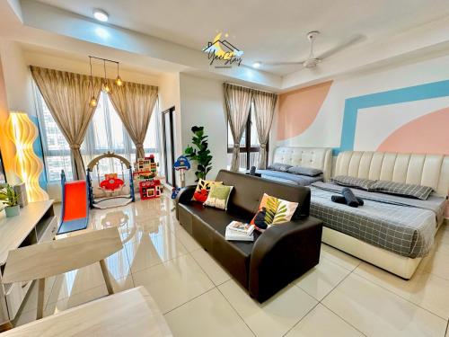 seaview poolview cityview baliresidence video game 5minjonker