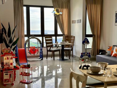 seaview poolview cityview baliresidence video game 5minjonker