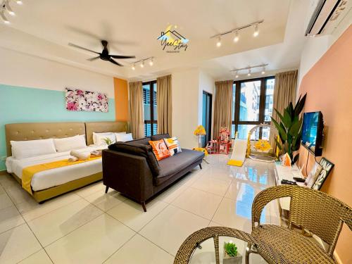 seaview poolview cityview baliresidence video game 5minjonker