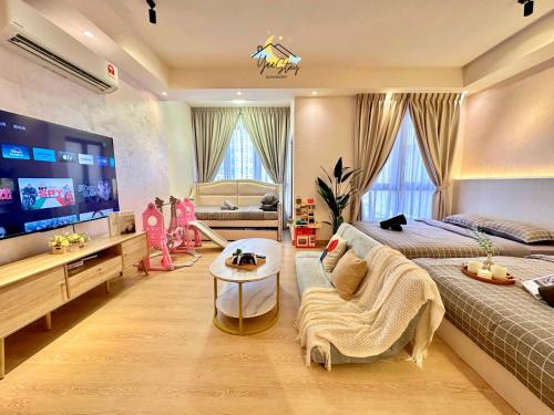 seaview poolview cityview baliresidence video game 5minjonker