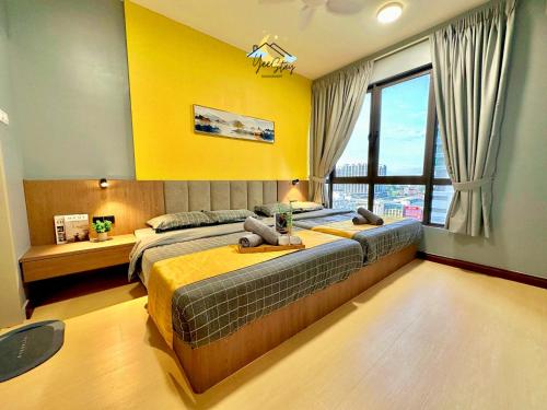 seaview poolview cityview baliresidence video game 5minjonker