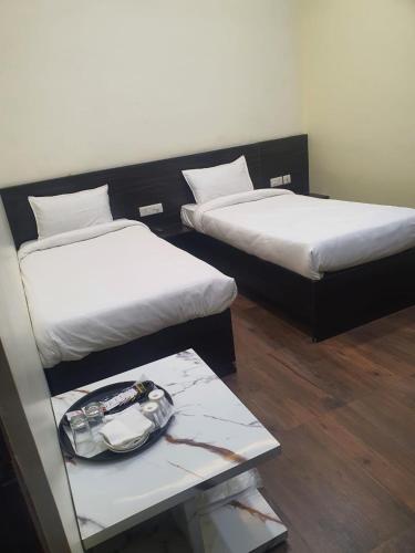 hotel govindam elite