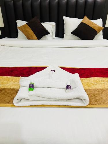 hotel govindam elite