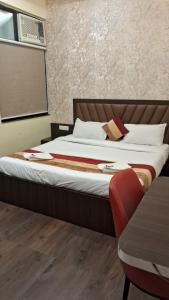hotel govindam elite