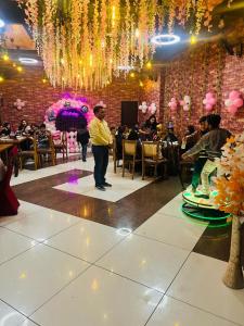 hotel govindam elite