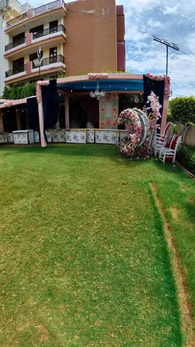 hotel govindam elite