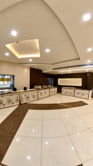 hotel govindam elite