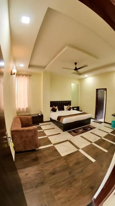 kanpur