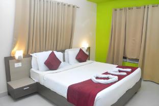 Wekare Platinum Economical Suites,,3 star