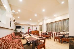 collection o hotel silver inn